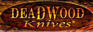 10% Off Storewide at DeadwoodKnives